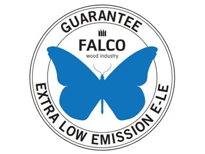 A FALCO Zrt. átállította termelését a CARB II, E-LE szabványra