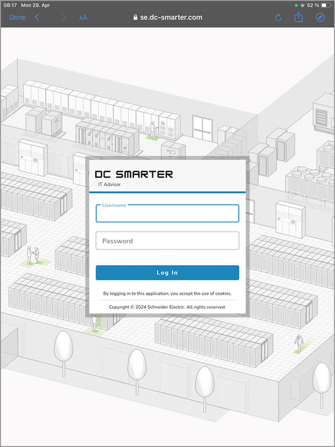 Felturbózza az adatközpontok teljesítményét a Schneider Electric és a DC Smarter összefogása
