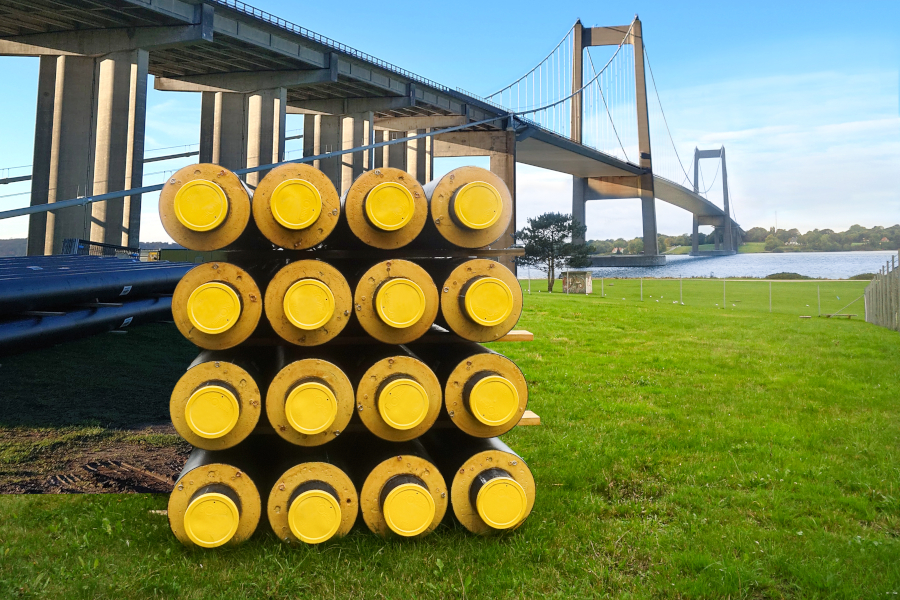 Fenntarthatóság és ESG az Isoplusnál