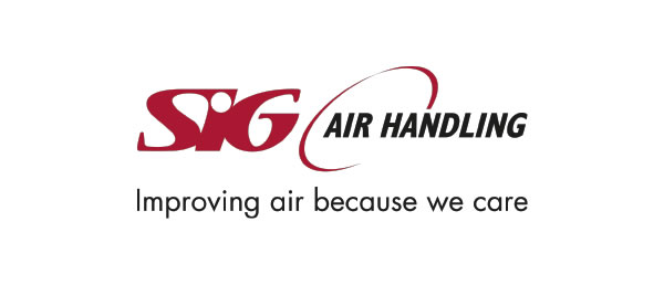A France Air Group akvirálta az SIG Air Handling divíziót