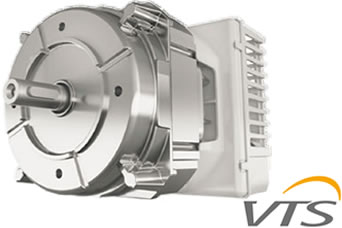 Gazdaságos EC motoros megoldások a VTS légfüggönyökben és vizes fűtőkben