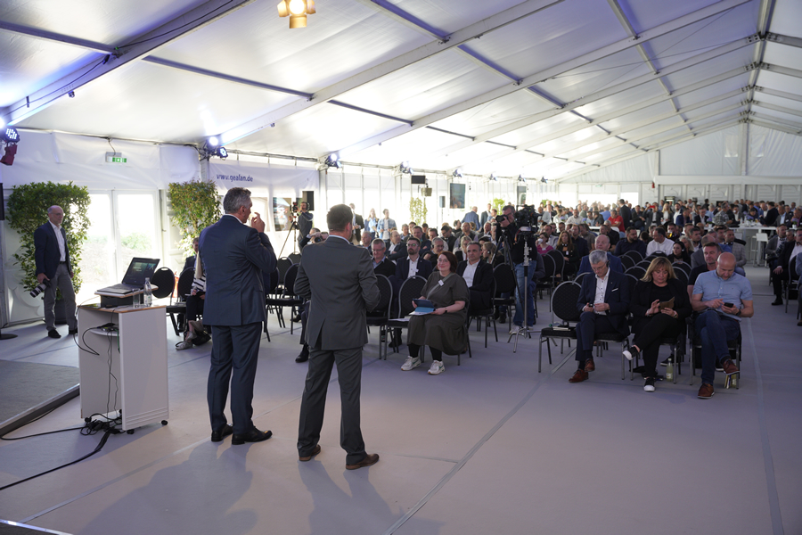 Nemzetközi Jövő Fórum 2022