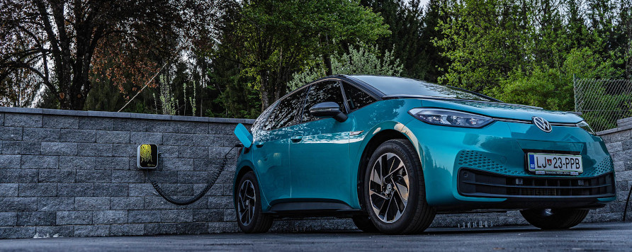 GL Charge elektromos autótöltők az Euro-Purator-nál