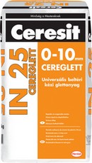 Hatékony munkavégzés Cereglettel