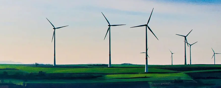 HELUKABEL kábelek és vezetékek a megújuló energiaiparban