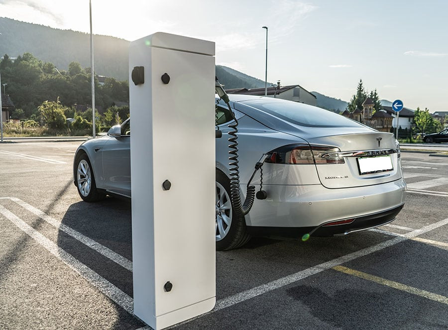 Hogyan válasszuk ki a megfelelő elektromos autótöltőt