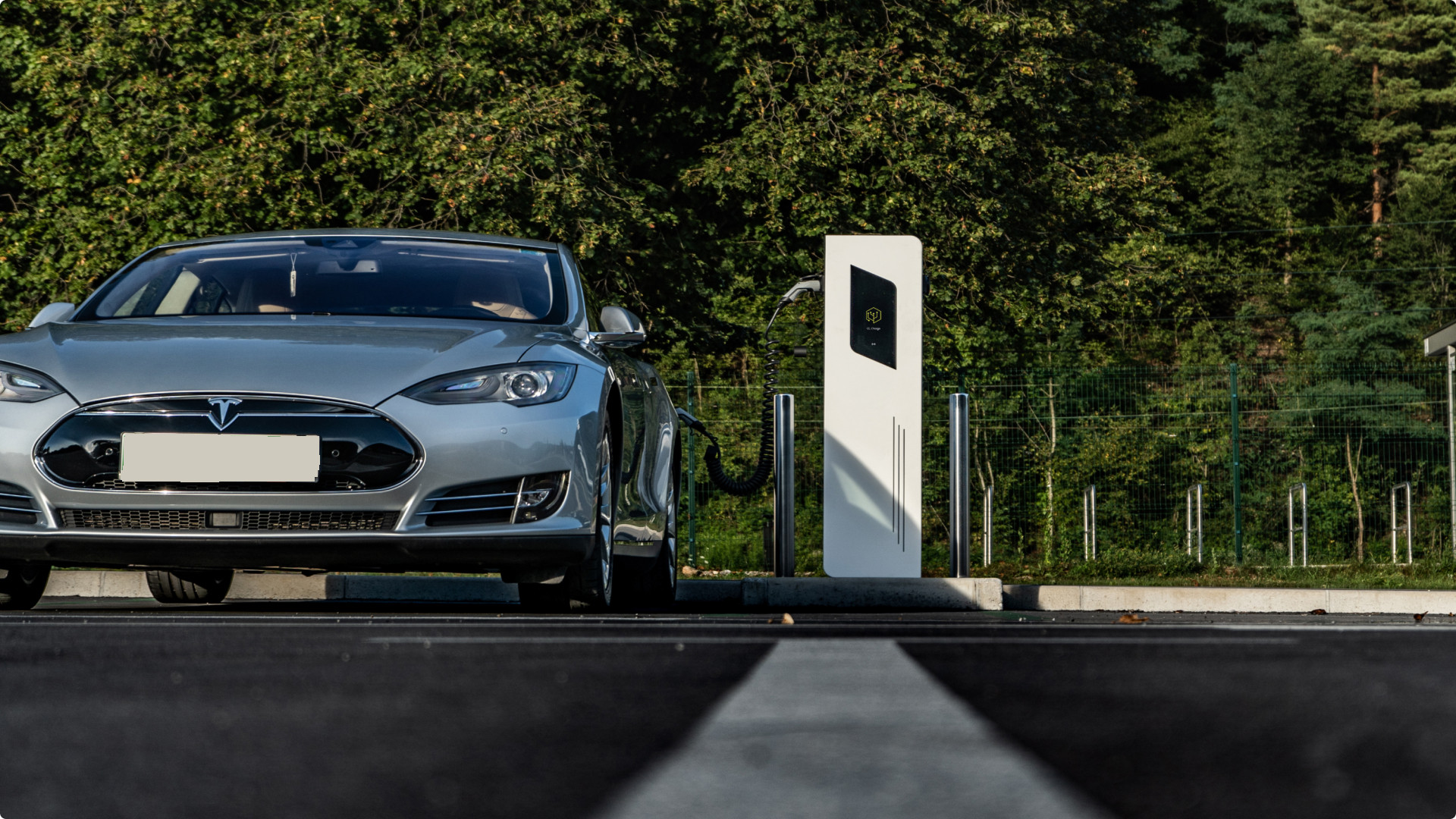 Hogyan válasszuk ki a megfelelő elektromos autótöltőt