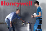 Honeywell fűtési rendszertöltő armatúrák