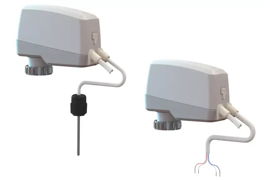 TA-SLIDER 160 T-2T – Megjelent az IMI Climate Control SLIDER szelepmozgató családjának legújabb fejlesztése