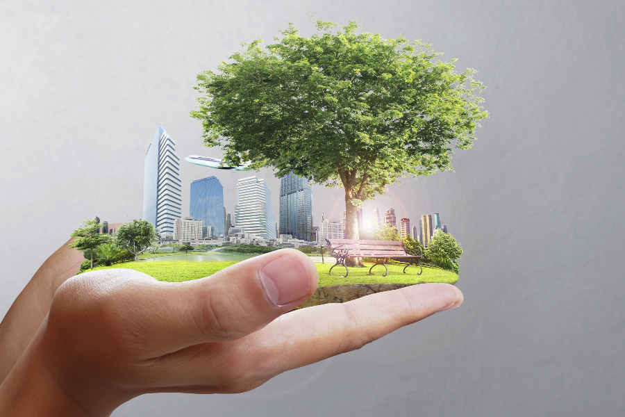 Innováció, felelősség, körforgás – a Xella fenntartható működése számokban