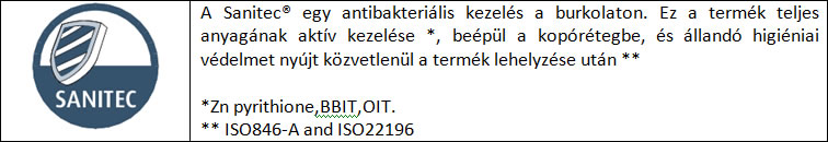 IVC BV tekercses heterogén vinyl burkolatok