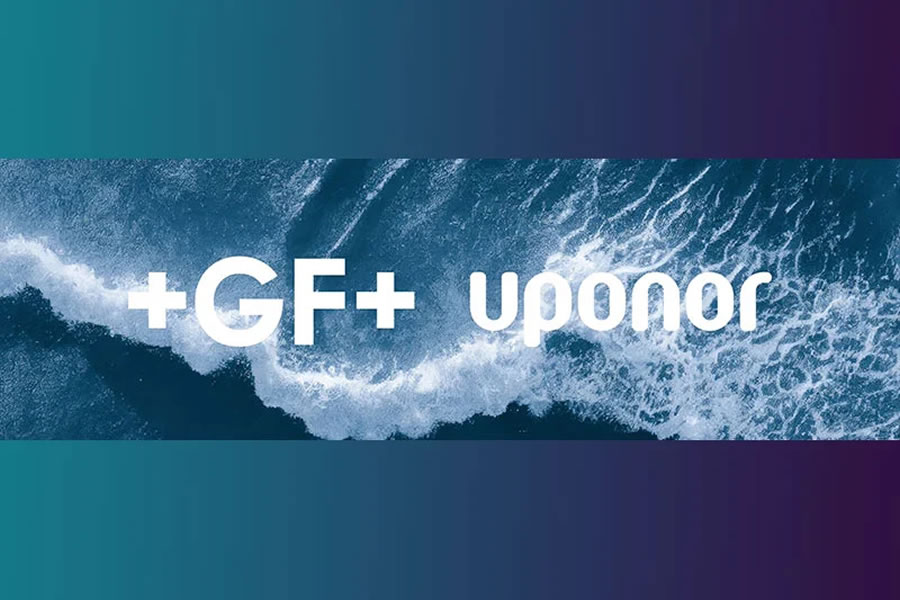 Két óriás, a GF és az Uponor egyesülése