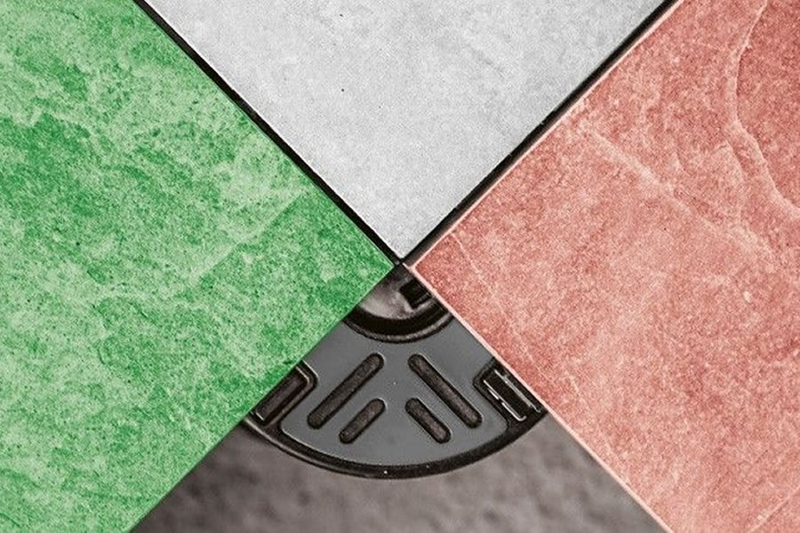 Környezetbarát burkolás Impertek burkolási rendszerrel