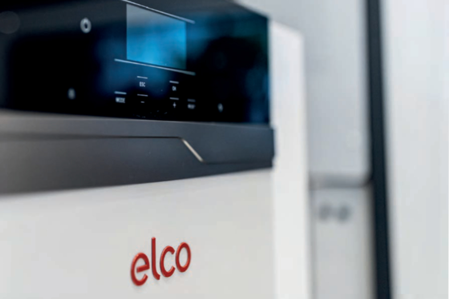 Korszerű fűtéstechnikai megoldások társasházak, közületek, vállalkozások részére