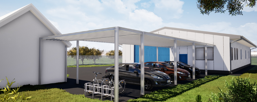 Lemezmegmunkáló üzemmel bővít az Autent Solutions
