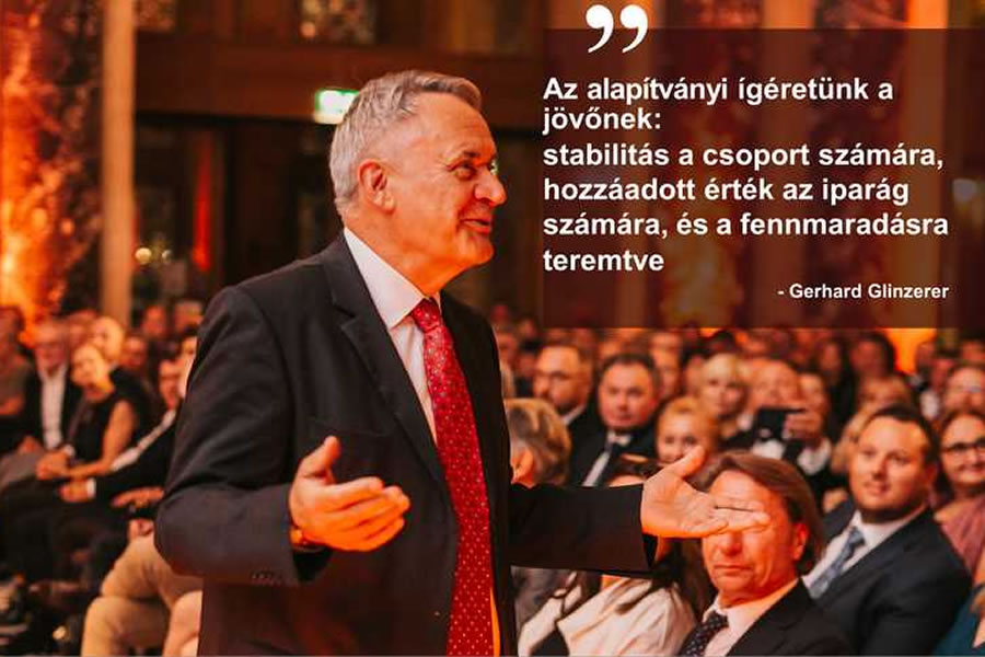Létrejött a HERZ-alapítvány nonprofit szervezet