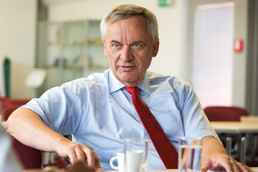 Létrejött a HERZ-alapítvány nonprofit szervezet