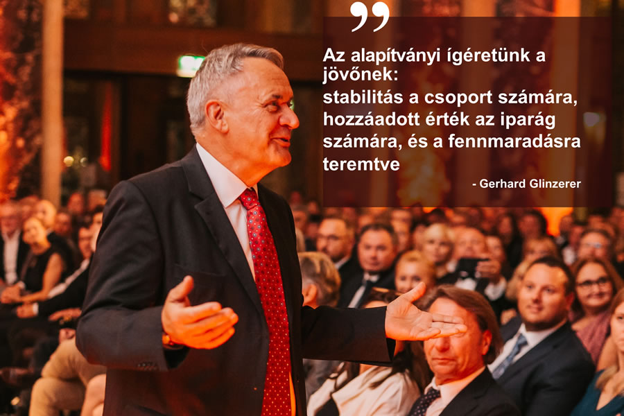 Létrejött a HERZ-alapítvány nonprofit szervezet