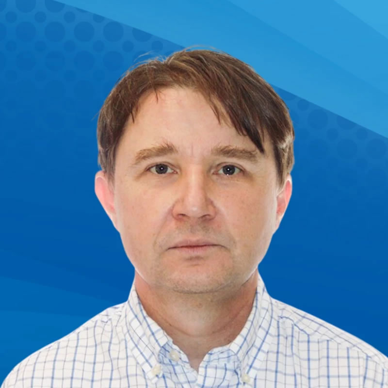 Dr. Ádány Sándor