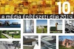 A Média Építészeti Díja döntősei 2014-ben