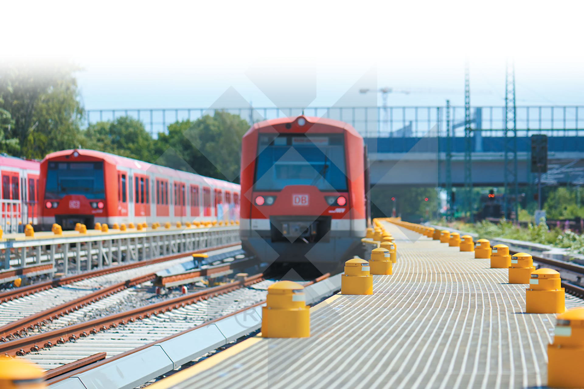 Elérhetők a standard méretű MEISER-típusú műanyag járórácsok a MEISER Ferroste webáruházában
