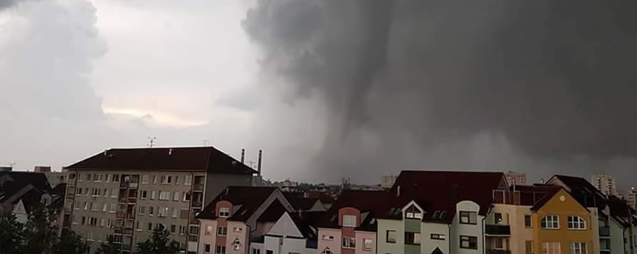 Mitől jó egy tető vihar ellen?