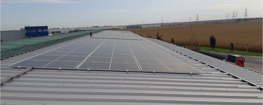 Pályázzon ipari energiatárolóra a CoreComm Energy szakértői támogatásával