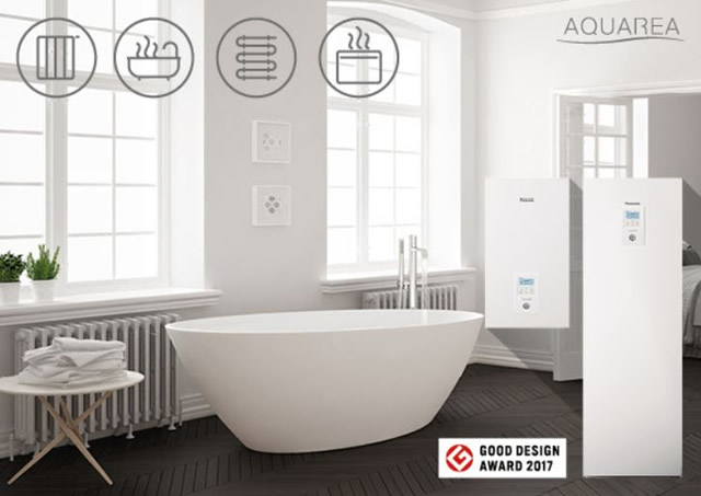 Duplán győzedelmeskedett a Panasonic Aquarea a 