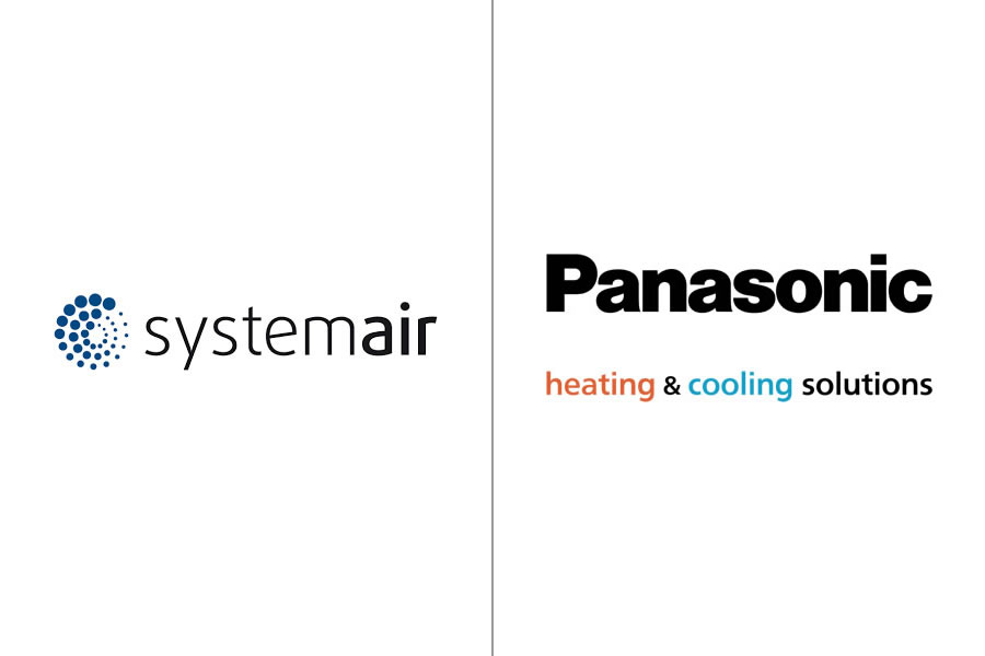 A Panasonic megvásárolja a svéd Systemair AB légkondicionáló üzletágának1 részvényeit