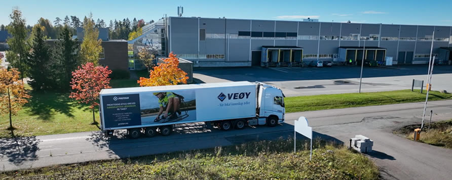PROcycle – A PROTAN vállalja a tetőfedési projektekből származó vágások és feleslegek visszavételét
