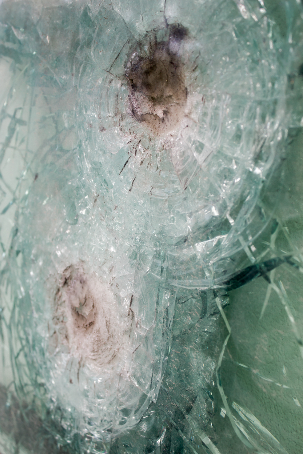 Rákosy Glass biztonságtechnikai üvegek