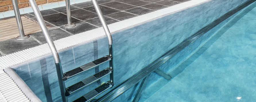 RENOLIT ALKORPLAN prémium szöveterősített úszómedence fóliák