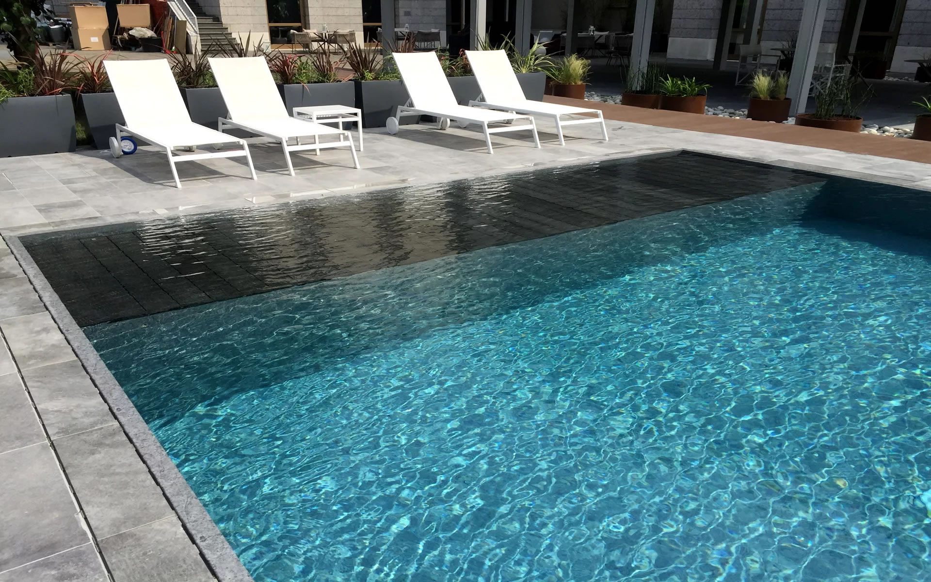 RENOLIT ALKORPLAN TOUCH Prestige