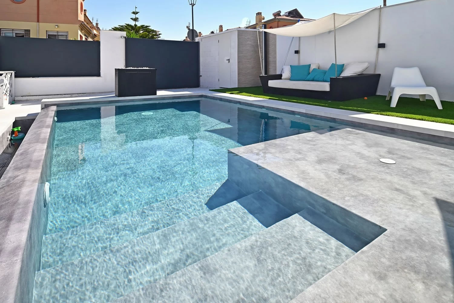 RENOLIT ALKORPLAN VOGUE Urban