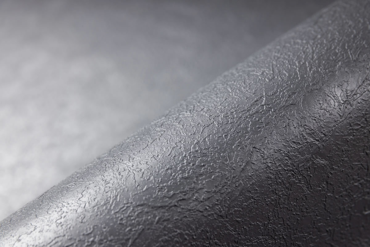 RENOLIT ALKORPLAN RELIEF Dark grey