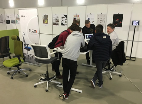 RIM Design Award 2015 - Formatervezési pályázat díjátadó a jubileumi Pollack Expo kiállításon
