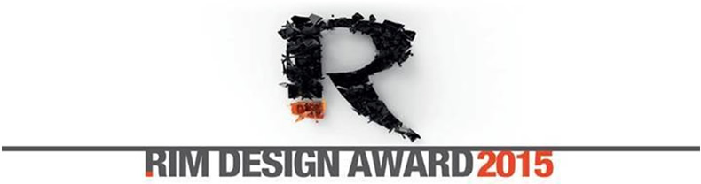 RIM Design Award 2015 - Formatervezési pályázat díjátadó a jubileumi Pollack Expo kiállításon