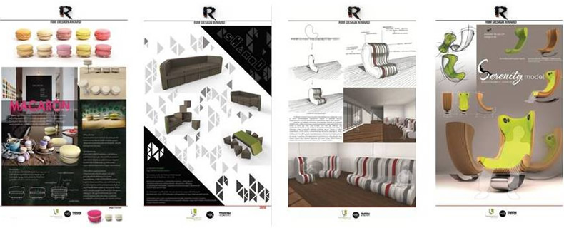 RIM Design Award 2015 - Formatervezési pályázat díjátadó a jubileumi Pollack Expo kiállításon