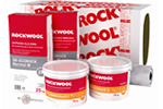 Construma díjas a ROCKWOOL Ecorock homlokzati hőszigetelő rendszer