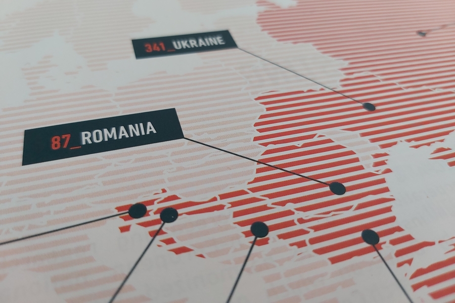A román építési piac a koronavírus alatt