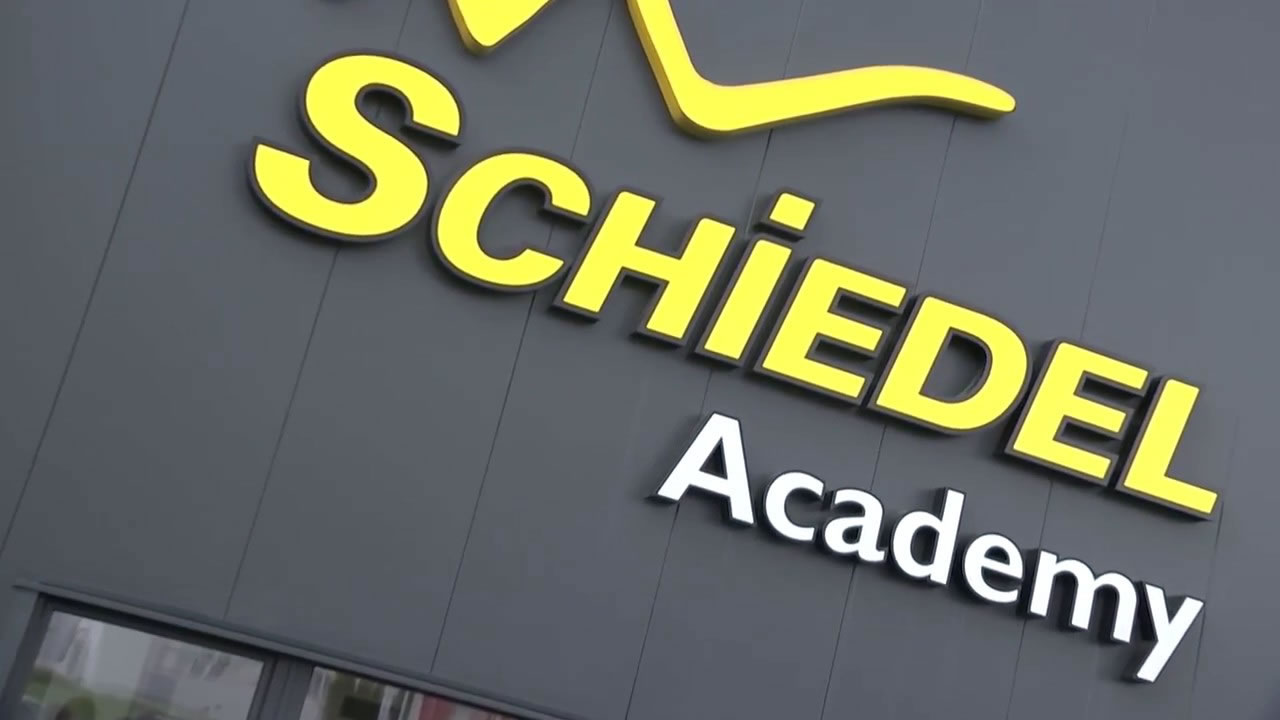 Schiedel Akadémia
