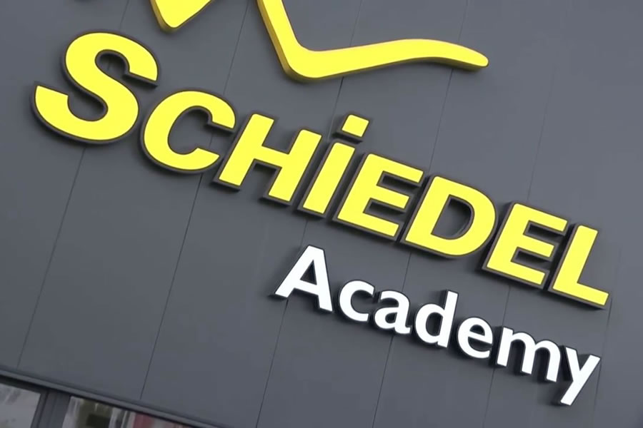 Schiedel Akadémia