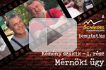 A Schiedel Magyarország bemutatja: Kémény szakik - I. rész - Mérnöki ügy