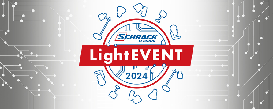 Beszámoló a Schrack Technik LightEVENT 2024 világítástechnikai rendezvényéről