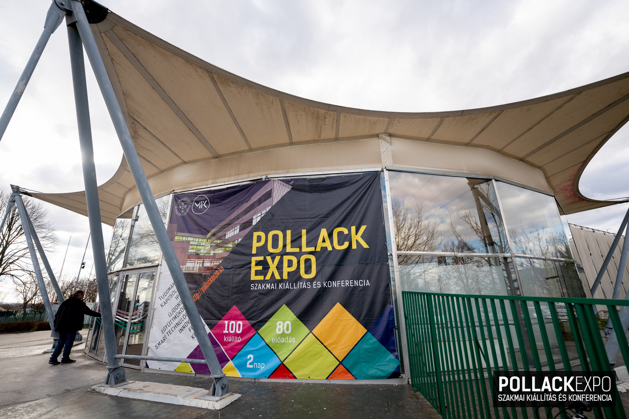 Pollack Expo díjat kapott a Siemens Building Technologies