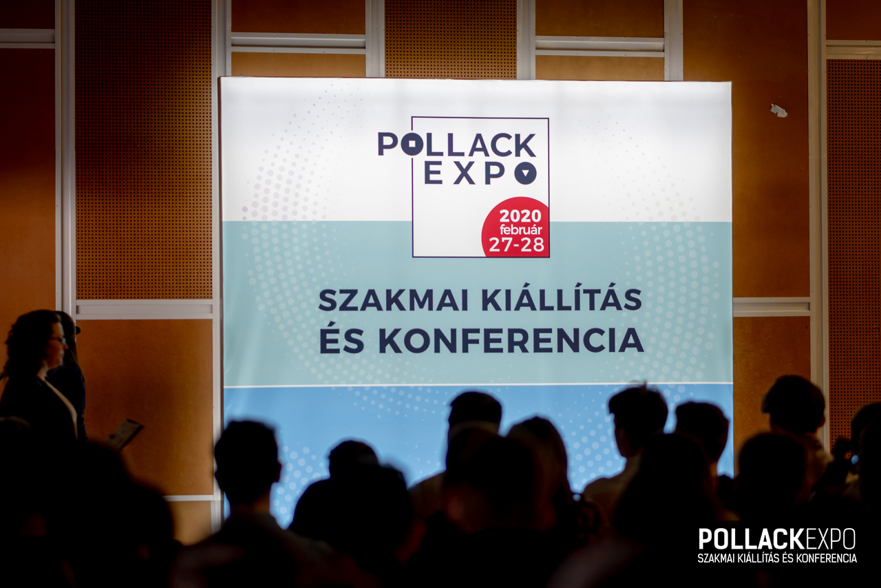 Pollack Expo díjat kapott a Siemens Building Technologies