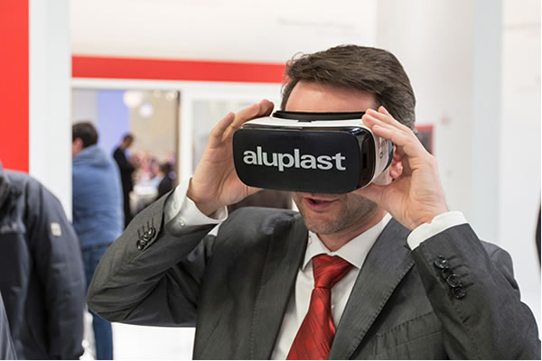 Sikeres az aluplast jövőstratégiája