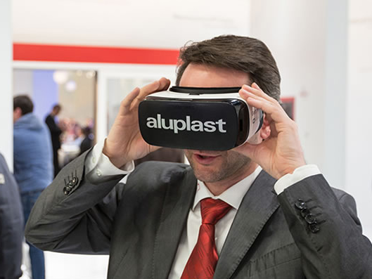 Sikeres az aluplast jövőstratégiája