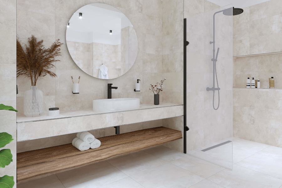 Zalakerámia Colosseum burkolatok