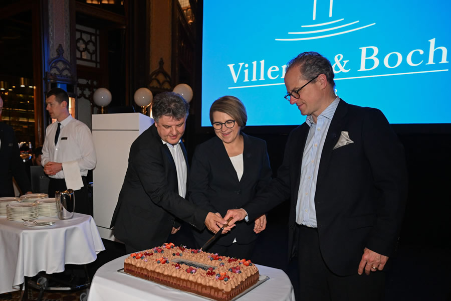 Tervezzen velünk! - 8. Villeroy & Boch tervezői találkozó